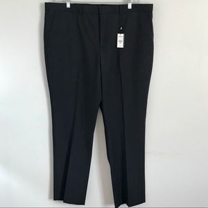 NWT Express Stretch + Wool Dress Pant 40/32